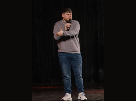 Віктор Перунський