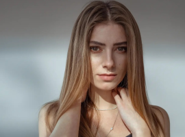 Дар'я Петрожицька