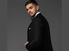 Максим Девізоров