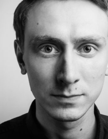 Дмитро Олійник