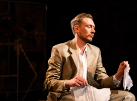 Дмитро Олійник