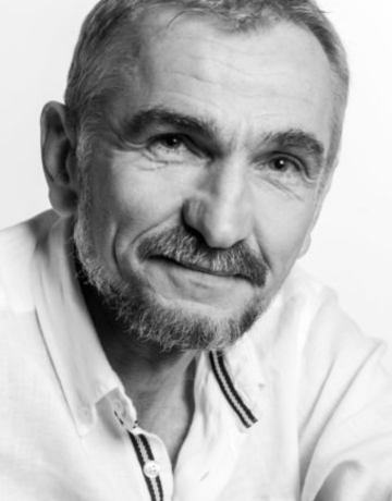 Олег Стефан