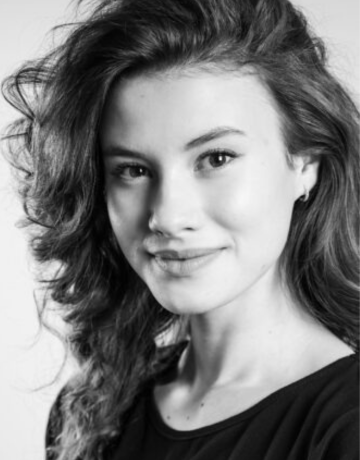 Анастасія Іванюк