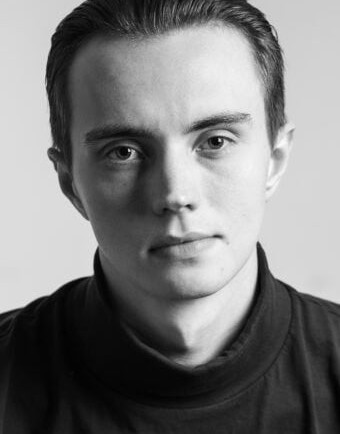 Максим Рягін