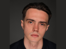 Максим Рягін