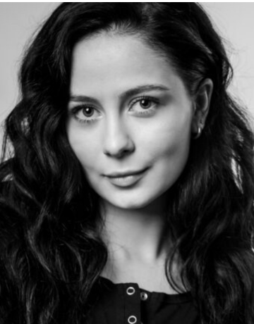 Поліна Василина