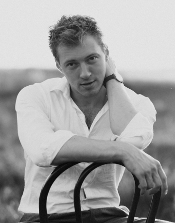 Григорій Бакланов