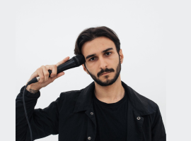 Костя Ташаков