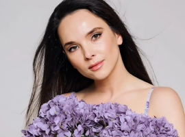 Інна Мірошниченко