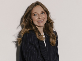 Таня Стороженко