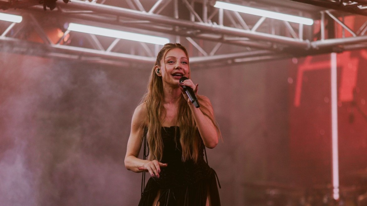 Тіна Кароль квитки