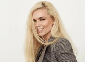 Ярослава Гресь