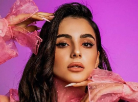 Анна Трінчер