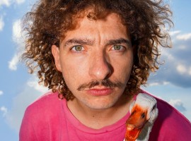 Василь Байдак