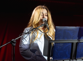 Таня Кіріченко