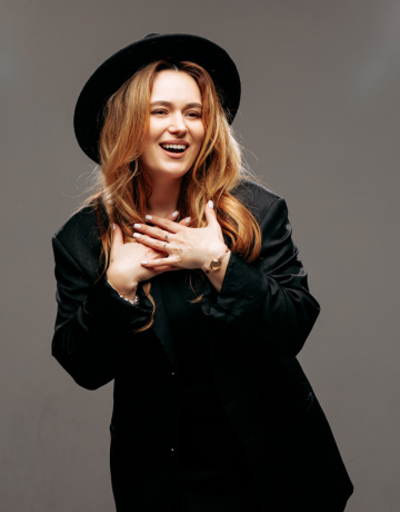 Таня Кіріченко