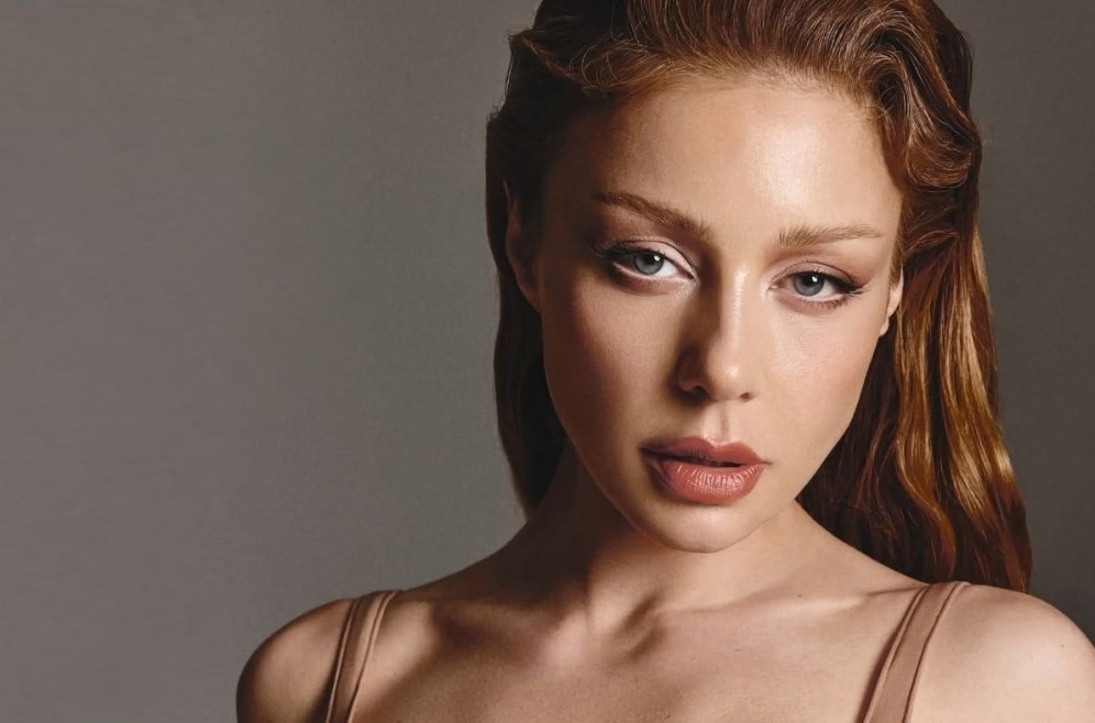 Тіна Кароль