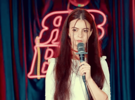 Валерія Михайлова