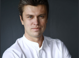 Євген Хмара