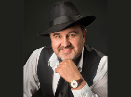 Степан Глова