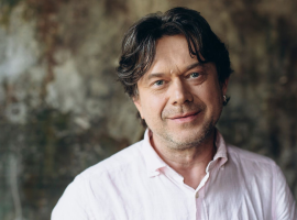 Остап Ступка