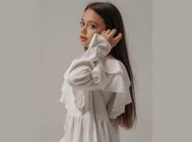 Кіра Касинець