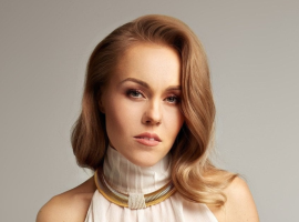 Олена Тополя