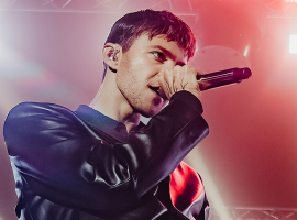 Макс Барських