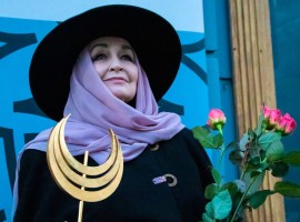 Раїса Недашківська