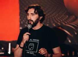 Антон Соколов