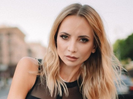 Ірина Сопонару