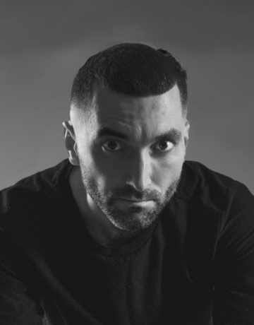 Магамед Мурадов