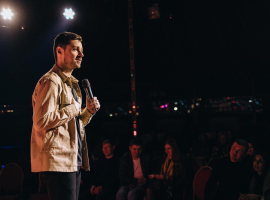 Макс Редзель