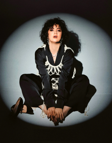 Оля Цибульська