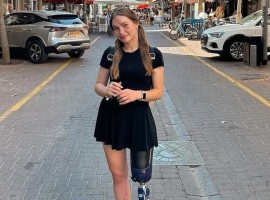 Руся Данілкіна