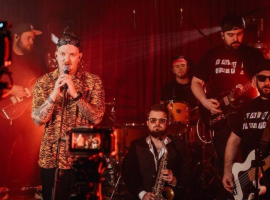 Уляна Дель Рей