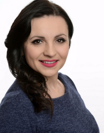 Любов Доброноженко