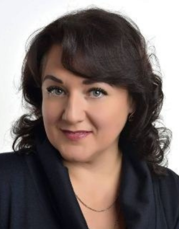 Ганна Довбня