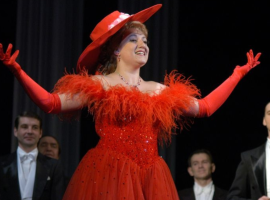 Ганна Довбня