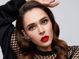 Юлія Саніна