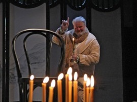 Сергій Озіряний