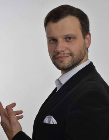 Олексій Кириллов