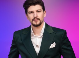 Сергій Середа