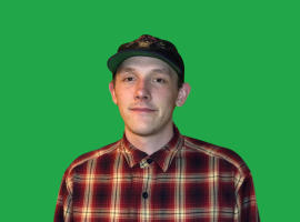 Колін Кубік