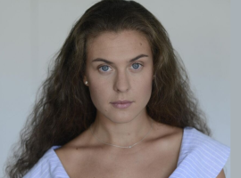 Катерина Алексєєва