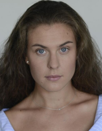 Катерина Алексєєва