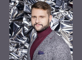 Максим Гара