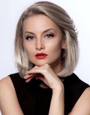 Мар’яна Боднар