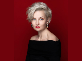 Мар’яна Боднар