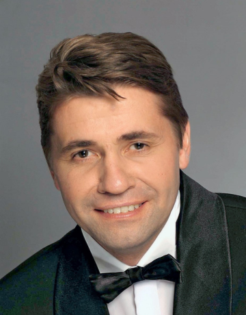 Сергій Авдєєв